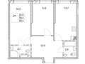 Продажа квартиры: Екатеринбург, ул. 8 Марта, ЖК Стадиум (Автовокзал) - Фото 1
