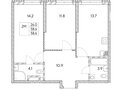Продажа квартиры: Екатеринбург, ул. 8 Марта, ЖК Стадиум (Автовокзал) - Фото 1
