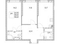 Продажа квартиры: Екатеринбург, ул. 8 Марта, ЖК Стадиум (Автовокзал) - Фото 1