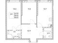 Продажа квартиры: Екатеринбург, ул. 8 Марта, ЖК Стадиум (Автовокзал) - Фото 1