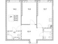 Продажа квартиры: Екатеринбург, ул. 8 Марта, ЖК Стадиум (Автовокзал) - Фото 1