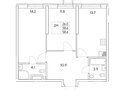 Продажа квартиры: Екатеринбург, ул. 8 Марта, ЖК Стадиум (Автовокзал) - Фото 1