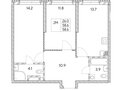 Продажа квартиры: Екатеринбург, ул. 8 Марта, ЖК Стадиум (Автовокзал) - Фото 1