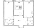 Продажа квартиры: Екатеринбург, ул. 8 Марта, ЖК Стадиум (Автовокзал) - Фото 1