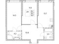 Продажа квартиры: Екатеринбург, ул. 8 Марта, ЖК Стадиум (Автовокзал) - Фото 1