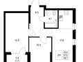 Продажа квартиры: Екатеринбург, ул. 8 Марта, ЖК Стадиум (Автовокзал) - Фото 1
