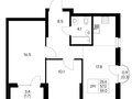 Продажа квартиры: Екатеринбург, ул. 8 Марта, ЖК Стадиум (Автовокзал) - Фото 1
