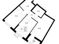 Продажа квартиры: Екатеринбург, ул. 8 Марта, ЖК Стадиум (Автовокзал) - Фото 1
