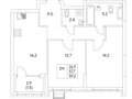 Продажа квартиры: Екатеринбург, ул. 8 Марта, ЖК Стадиум (Автовокзал) - Фото 1