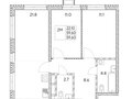 Продажа квартиры: Екатеринбург, ул. 8 Марта, ЖК Стадиум (Автовокзал) - Фото 1