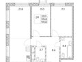 Продажа квартиры: Екатеринбург, ул. 8 Марта, ЖК Стадиум (Автовокзал) - Фото 1