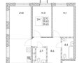 Продажа квартиры: Екатеринбург, ул. 8 Марта, ЖК Стадиум (Автовокзал) - Фото 1
