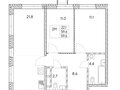 Продажа квартиры: Екатеринбург, ул. 8 Марта, ЖК Стадиум (Автовокзал) - Фото 1