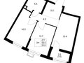 Продажа квартиры: Екатеринбург, ул. 8 Марта, ЖК Стадиум (Автовокзал) - Фото 1