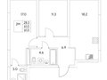 Продажа квартиры: Екатеринбург, ул. 8 Марта, ЖК Стадиум (Автовокзал) - Фото 1