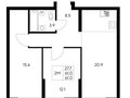 Продажа квартиры: Екатеринбург, ул. 8 Марта, ЖК Стадиум (Автовокзал) - Фото 1