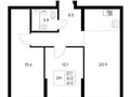 Продажа квартиры: Екатеринбург, ул. 8 Марта, ЖК Стадиум (Автовокзал) - Фото 1