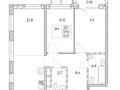 Продажа квартиры: Екатеринбург, ул. 8 Марта, ЖК Стадиум (Автовокзал) - Фото 1