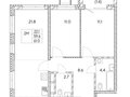 Продажа квартиры: Екатеринбург, ул. 8 Марта, ЖК Стадиум (Автовокзал) - Фото 1