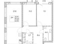 Продажа квартиры: Екатеринбург, ул. 8 Марта, ЖК Стадиум (Автовокзал) - Фото 1