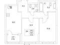 Продажа квартиры: Екатеринбург, ул. 8 Марта, ЖК Стадиум (Автовокзал) - Фото 1
