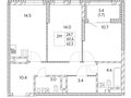 Продажа квартиры: Екатеринбург, ул. 8 Марта, ЖК Стадиум (Автовокзал) - Фото 1