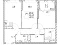 Продажа квартиры: Екатеринбург, ул. 8 Марта, ЖК Стадиум (Автовокзал) - Фото 1
