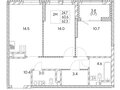 Продажа квартиры: Екатеринбург, ул. 8 Марта, ЖК Стадиум (Автовокзал) - Фото 1