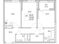 Продажа квартиры: Екатеринбург, ул. 8 Марта, ЖК Стадиум (Автовокзал) - Фото 1