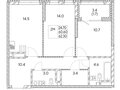 Продажа квартиры: Екатеринбург, ул. 8 Марта, ЖК Стадиум (Автовокзал) - Фото 1