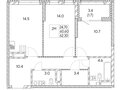 Продажа квартиры: Екатеринбург, ул. 8 Марта, ЖК Стадиум (Автовокзал) - Фото 1