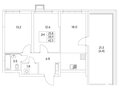 Продажа квартиры: Екатеринбург, ул. 8 Марта, ЖК Стадиум (Автовокзал) - Фото 1