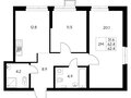 Продажа квартиры: Екатеринбург, ул. 8 Марта, ЖК Стадиум (Автовокзал) - Фото 1