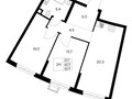 Продажа квартиры: Екатеринбург, ул. 8 Марта, ЖК Стадиум (Автовокзал) - Фото 1