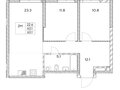 Продажа квартиры: Екатеринбург, ул. 8 Марта, ЖК Стадиум (Автовокзал) - Фото 1