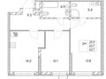 Продажа квартиры: Екатеринбург, ул. 8 Марта, ЖК Стадиум (Автовокзал) - Фото 1