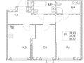 Продажа квартиры: Екатеринбург, ул. 8 Марта, ЖК Стадиум (Автовокзал) - Фото 1