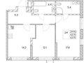 Продажа квартиры: Екатеринбург, ул. 8 Марта, ЖК Стадиум (Автовокзал) - Фото 1