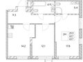 Продажа квартиры: Екатеринбург, ул. 8 Марта, ЖК Стадиум (Автовокзал) - Фото 1