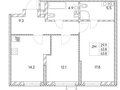 Продажа квартиры: Екатеринбург, ул. 8 Марта, ЖК Стадиум (Автовокзал) - Фото 1