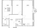 Продажа квартиры: Екатеринбург, ул. 8 Марта, ЖК Стадиум (Автовокзал) - Фото 1