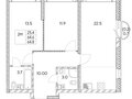 Продажа квартиры: Екатеринбург, ул. 8 Марта, ЖК Стадиум (Автовокзал) - Фото 1
