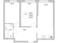 Продажа квартиры: Екатеринбург, ул. 8 Марта, ЖК Стадиум (Автовокзал) - Фото 1