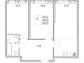 Продажа квартиры: Екатеринбург, ул. 8 Марта, ЖК Стадиум (Автовокзал) - Фото 1