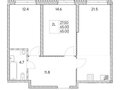 Продажа квартиры: Екатеринбург, ул. 8 Марта, ЖК Стадиум (Автовокзал) - Фото 1