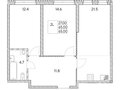 Продажа квартиры: Екатеринбург, ул. 8 Марта, ЖК Стадиум (Автовокзал) - Фото 1
