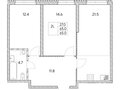 Продажа квартиры: Екатеринбург, ул. 8 Марта, ЖК Стадиум (Автовокзал) - Фото 1
