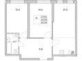 Продажа квартиры: Екатеринбург, ул. 8 Марта, ЖК Стадиум (Автовокзал) - Фото 1