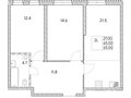 Продажа квартиры: Екатеринбург, ул. 8 Марта, ЖК Стадиум (Автовокзал) - Фото 1