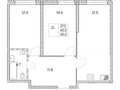 Продажа квартиры: Екатеринбург, ул. 8 Марта, ЖК Стадиум (Автовокзал) - Фото 1